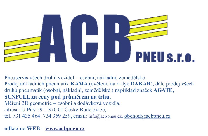 ACB / České Budějovice
